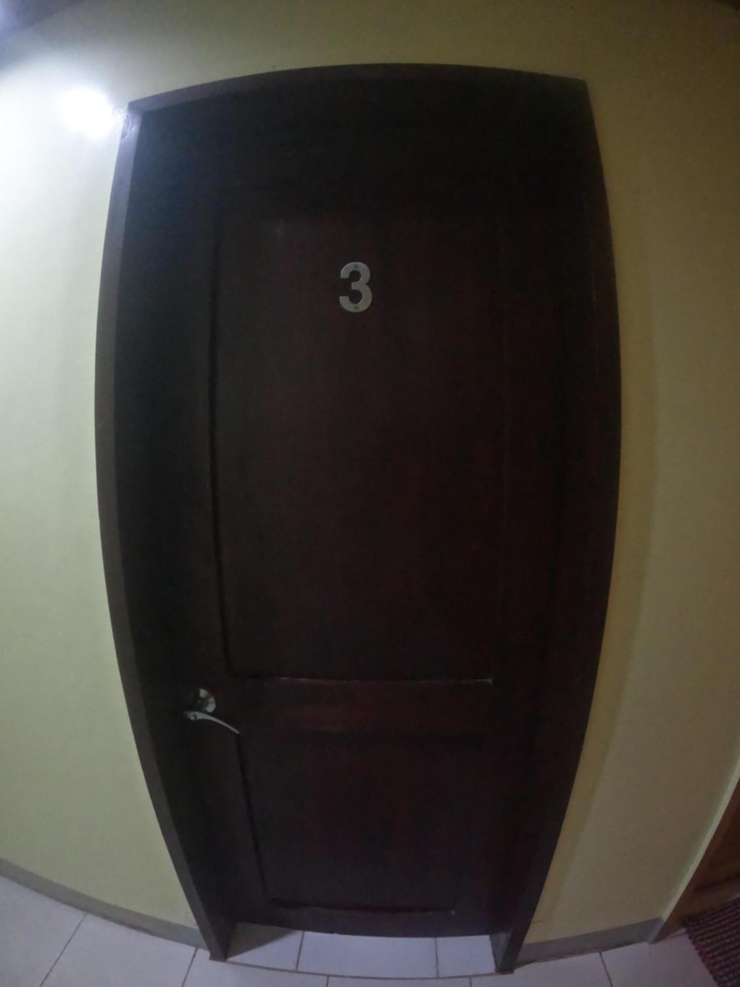 Edgar'S Guest House Moalboal Quarto foto
